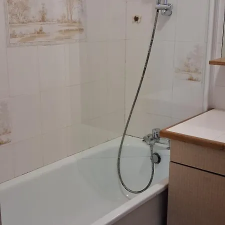 منزل للإقامة Chambre Privee Dans Grand Et Superbe Appartement Proche Paris كريل