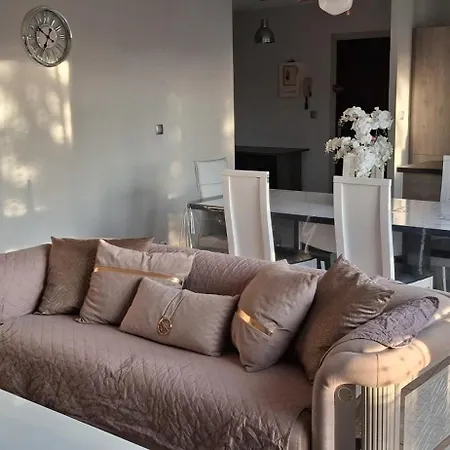 Chambre Privee Dans Grand Et Superbe Appartement Proche Paris *
