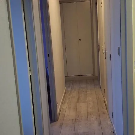 Chambre Privee Dans Grand Et Superbe Appartement Proche Paris * كريل