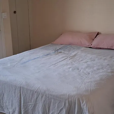 Chambre Privee Dans Grand Et Superbe Appartement Proche Paris