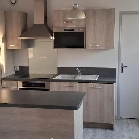 منزل للإقامة Chambre Privee Dans Grand Et Superbe Appartement Proche Paris