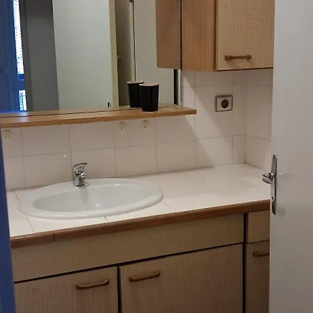 Chambre Privee Dans Grand Et Superbe Appartement Proche Paris * كريل